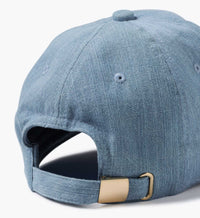 Tracy & Co Baseball Cap - Americana Denim
