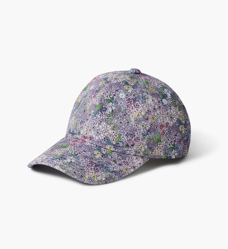 Tracy & Co Baseball Cap - Mimi