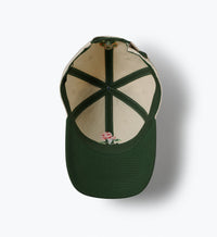 Tracy & Co Baseball Cap - Garden Study