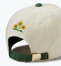 Tracy & Co Baseball Cap - Garden Study