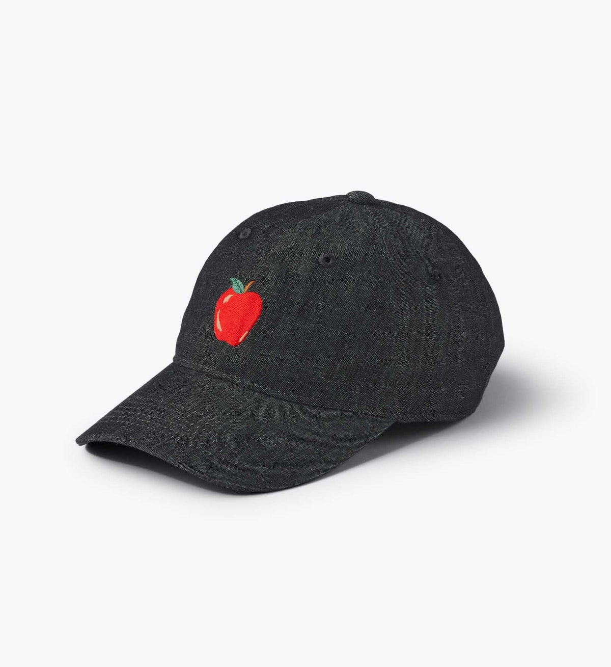 Tracy & Co Baseball Cap - Apple