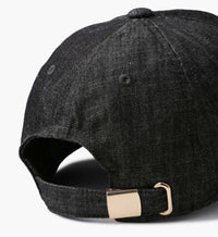 Tracy & Co Baseball Cap - Apple