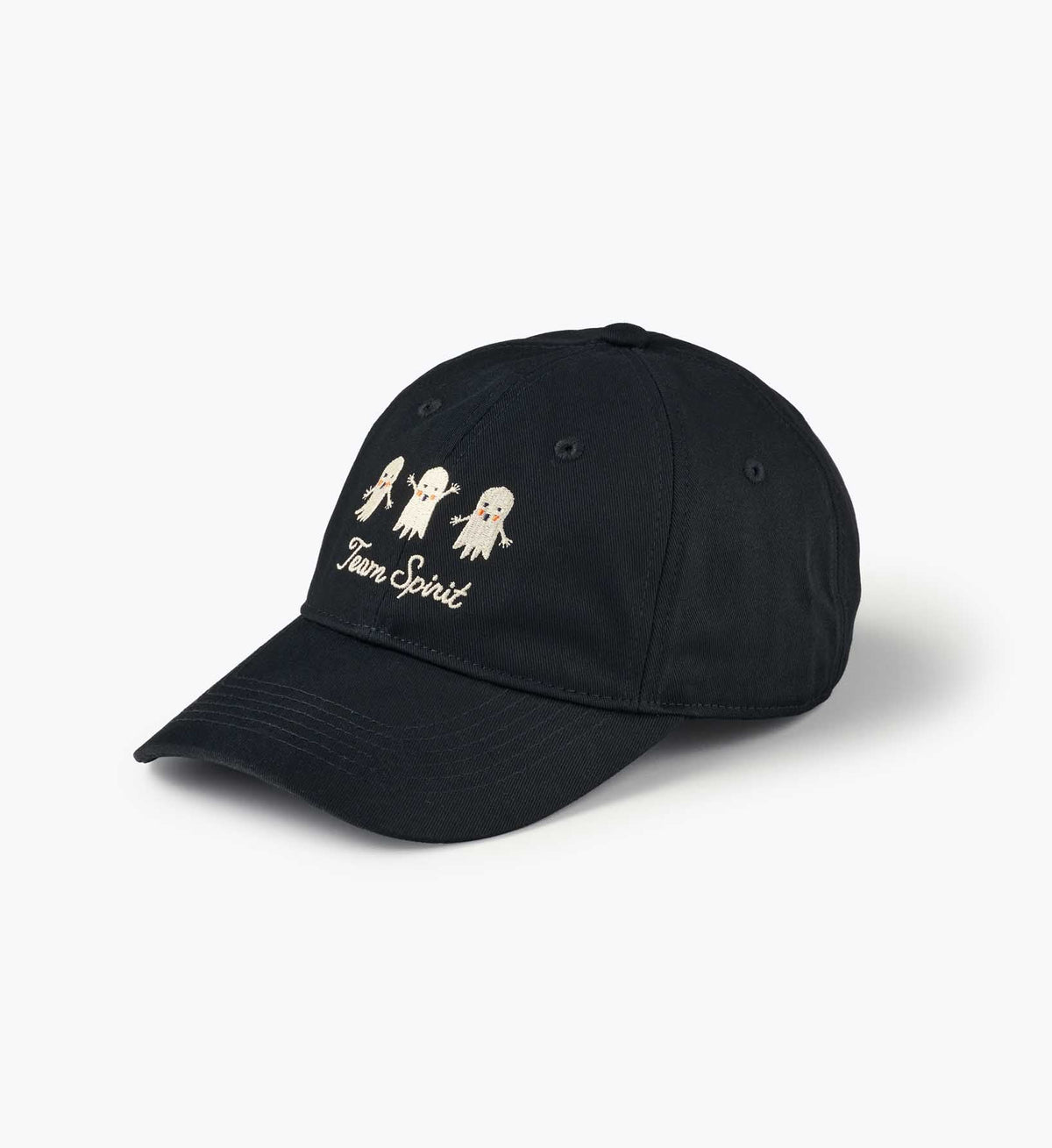 Tracy & Co Baseball Cap - Team Spirit