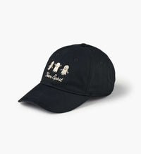 Tracy & Co Baseball Cap - Team Spirit
