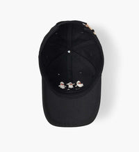 Tracy & Co Baseball Cap - Team Spirit