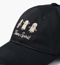 Tracy & Co Baseball Cap - Team Spirit
