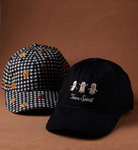 Tracy & Co Baseball Cap - Team Spirit