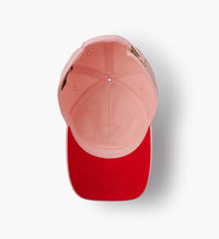 Tracy & Co Baseball Cap - Candy Cane