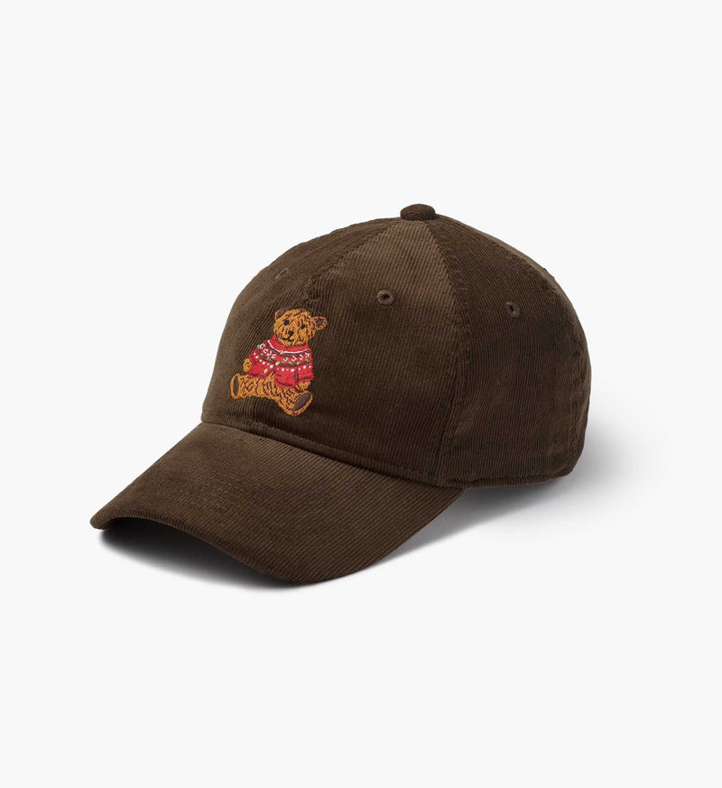 Tracy & Co Baseball Cap - Beary Christmas