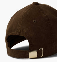 Tracy & Co Baseball Cap - Beary Christmas