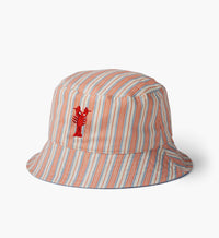 Tracy & Co Bucket Hat - Seaside