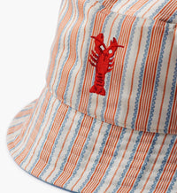 Tracy & Co Bucket Hat - Seaside