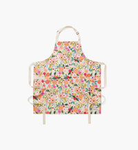 Tracy & Co Essentials Apron - Garden Party