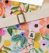 Tracy & Co Essentials Apron - Garden Party