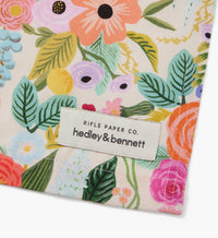 Tracy & Co Essentials Apron - Garden Party