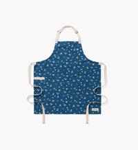 Tracy & Co Essentials Apron - Ditsy Dahlia