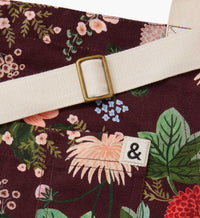 Tracy & Co Essentials Apron - Dahlia