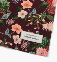 Tracy & Co Essentials Apron - Dahlia