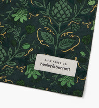 Tracy & Co Essentials Apron - Artichoke Forest