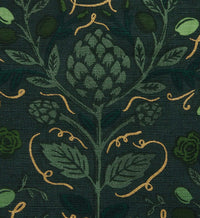 Tracy & Co Essentials Apron - Artichoke Forest