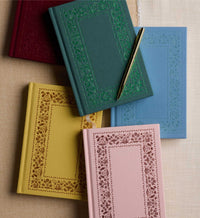 Tracy & Co Boxed Journal Set - Wildwood