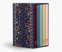 Tracy & Co Boxed Journal Set - Wildwood