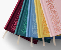 Tracy & Co Boxed Journal Set - Wildwood