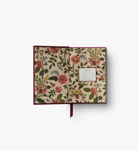 Tracy & Co Mini Embroidered Journal - Gracie