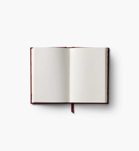 Tracy & Co Mini Embroidered Journal - Gracie