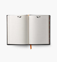 Tracy & Co Embroidered Journal - Spellbound