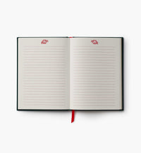 Tracy & Co Embroidered Journal - Beary Christmas
