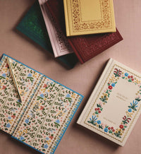 Tracy & Co Five-Year Journal - Wildwood