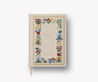 Tracy & Co Five-Year Journal - Wildwood