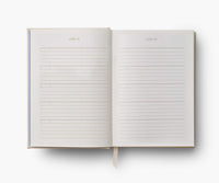 Tracy & Co Five-Year Journal - Wildwood