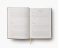 Tracy & Co Five-Year Journal - Wildwood