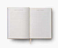 Tracy & Co Five-Year Journal - Wildwood
