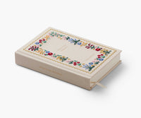Tracy & Co Five-Year Journal - Wildwood