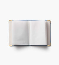 Tracy & Co Embroidered Small Photo Album - Delphine
