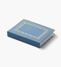Tracy & Co Embroidered Small Photo Album - Delphine