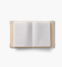 Tracy & Co Embroidered Small Photo Album - Storybook