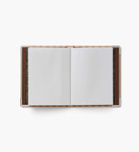 Tracy & Co Embroidered Small Photo Album - Tinsel Tree