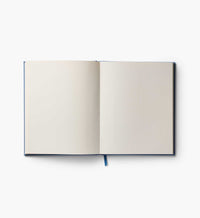 Tracy & Co Embroidered Sketchbook - Gracie