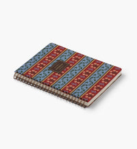 Tracy & Co Spiral Notebook - Portico