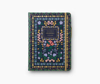Tracy & Co Journal with Pen - Wildwood