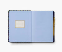 Tracy & Co Journal with Pen - Wildwood