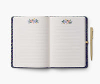 Tracy & Co Journal with Pen - Wildwood