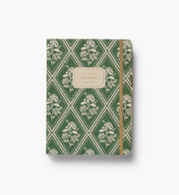 Tracy & Co Journal with Pen - Rose Study