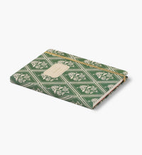 Tracy & Co Journal with Pen - Rose Study