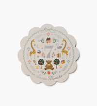 Tracy & Co Milestone Cards - Storybook