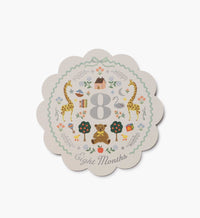 Tracy & Co Milestone Cards - Storybook
